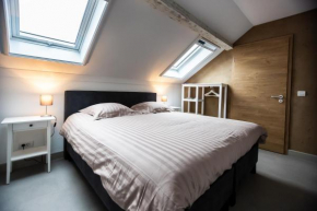 Luxury Holiday Home With Wellness